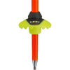 Bâtons de Ski Wyldbird TR Adulte