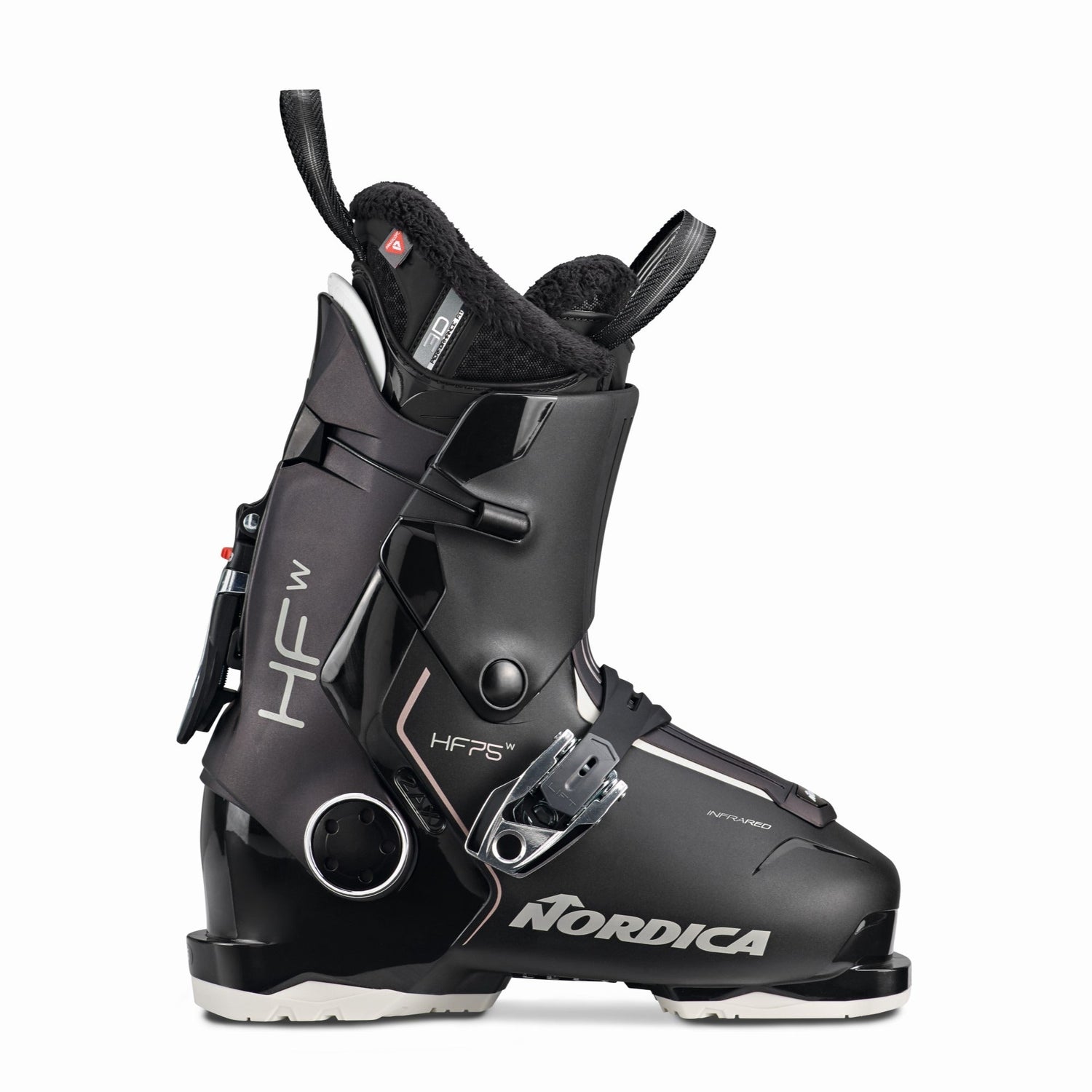 Bottes de Ski HF 75 Femme