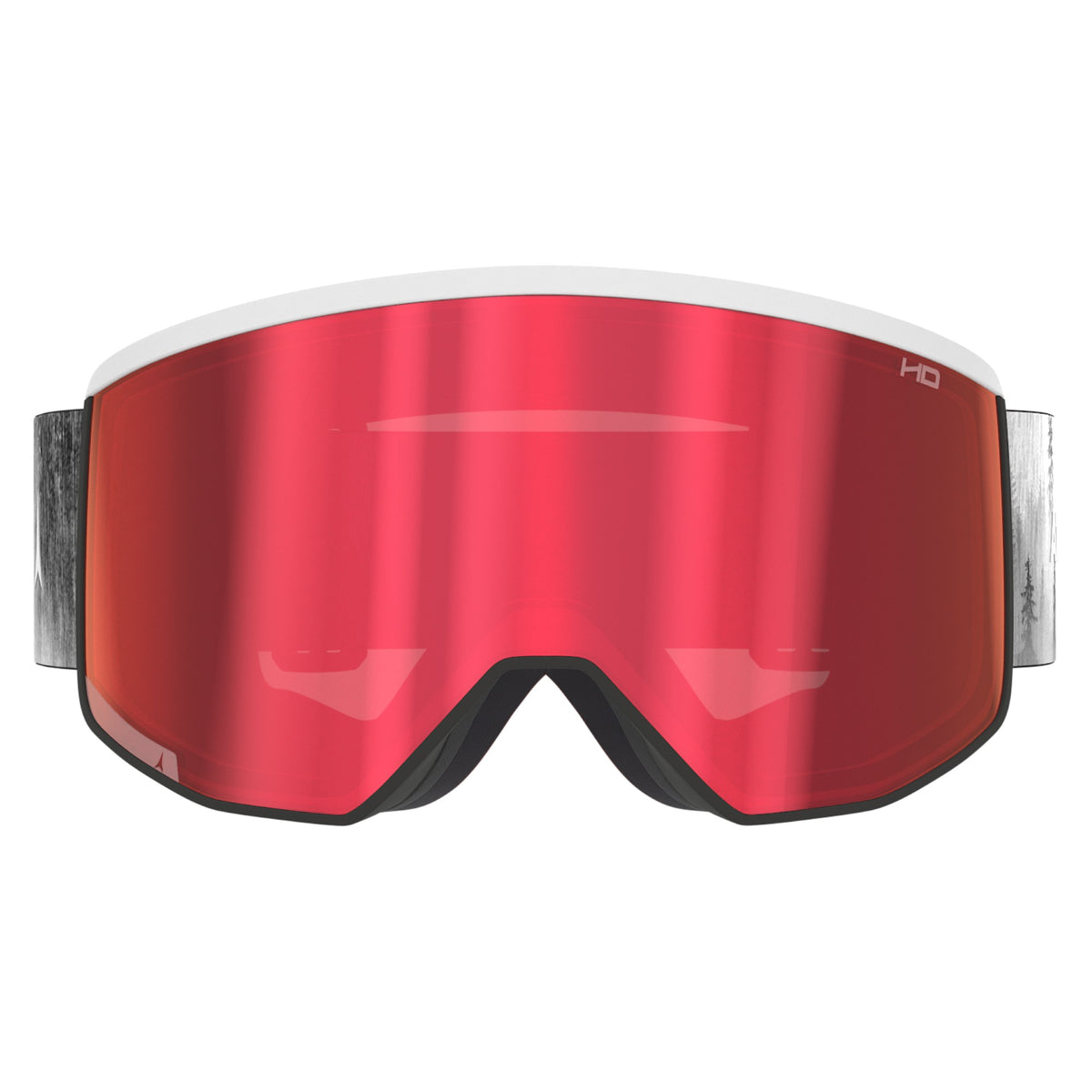 Lunette de Ski Four Pro HD Adulte
