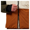 Manteau d'Hiver Outerlimits Insulated Homme