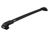Flush Rail Edge