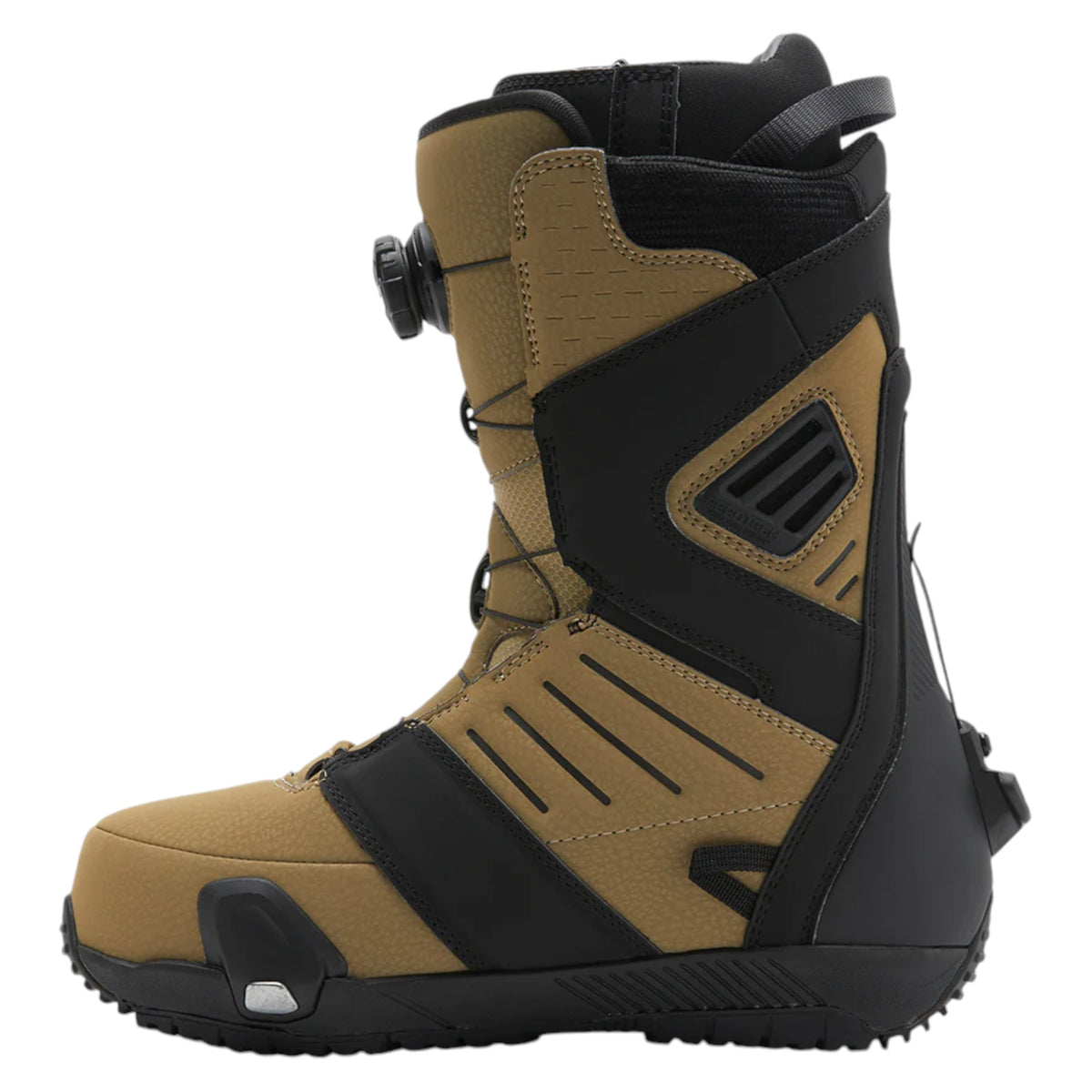 Judge Step On Men Snowboard Boots