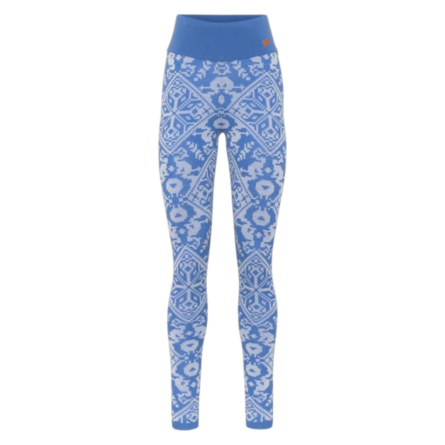 Saga Women Base Layer Bottoms