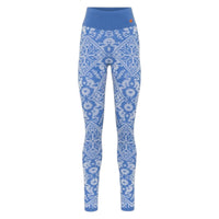 Saga Women Base Layer Bottoms