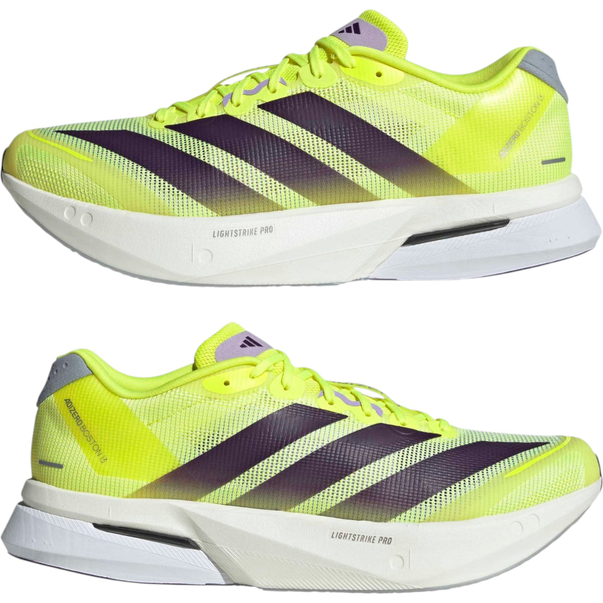 Adizero Boston 13 Men Running Shoes