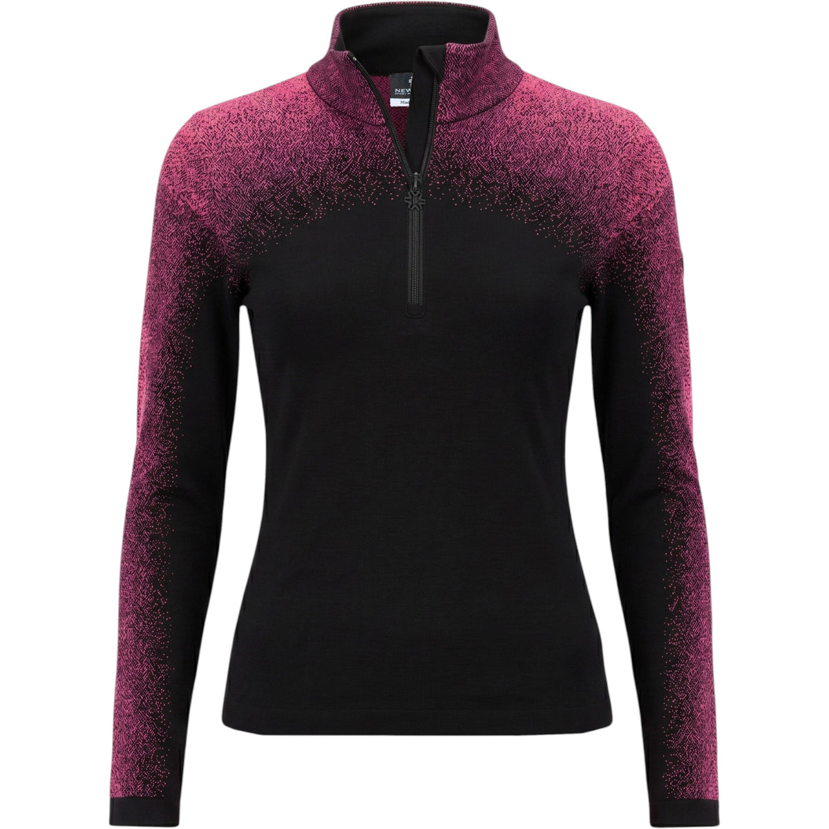 Newland Noir/Fuchsia.0111 L