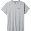 Sonic Men Short-Sleeved Shirt