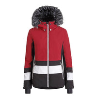 Engmo D Womens Winter Jacket