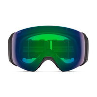 Smith Noir ChrPop Everyday Vert Mirror