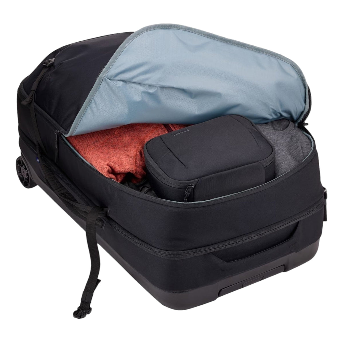 Subterra 2 Wheeled Duffel