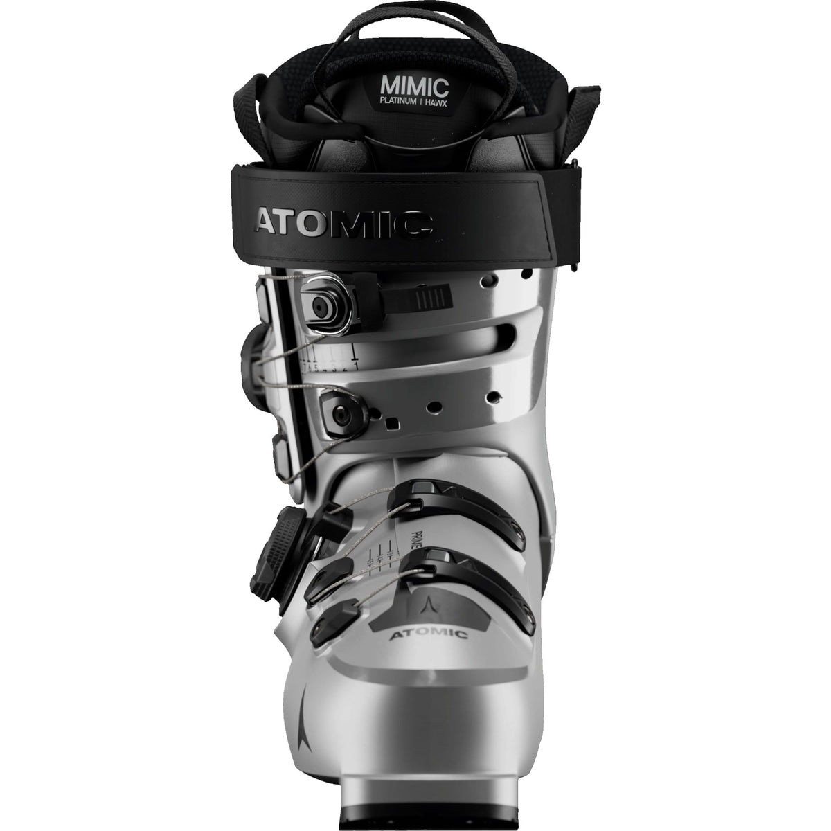 Hawx Prime 120 S Dual Boa Men Ski Boots