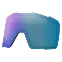 Line Miner Pro Ski Goggle Replacement Lens