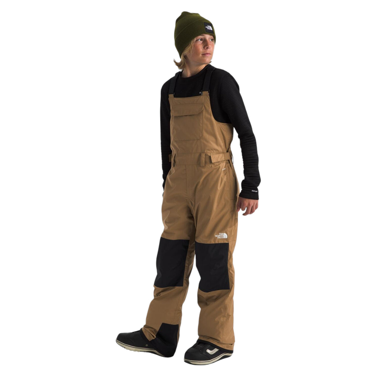 Freedom Insulated Kids Bib