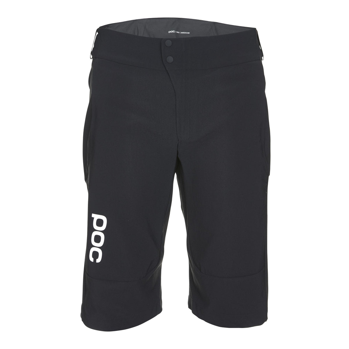 Short de Vélo Essential MTB Femme