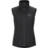 Atom Vest Women Mid Layer