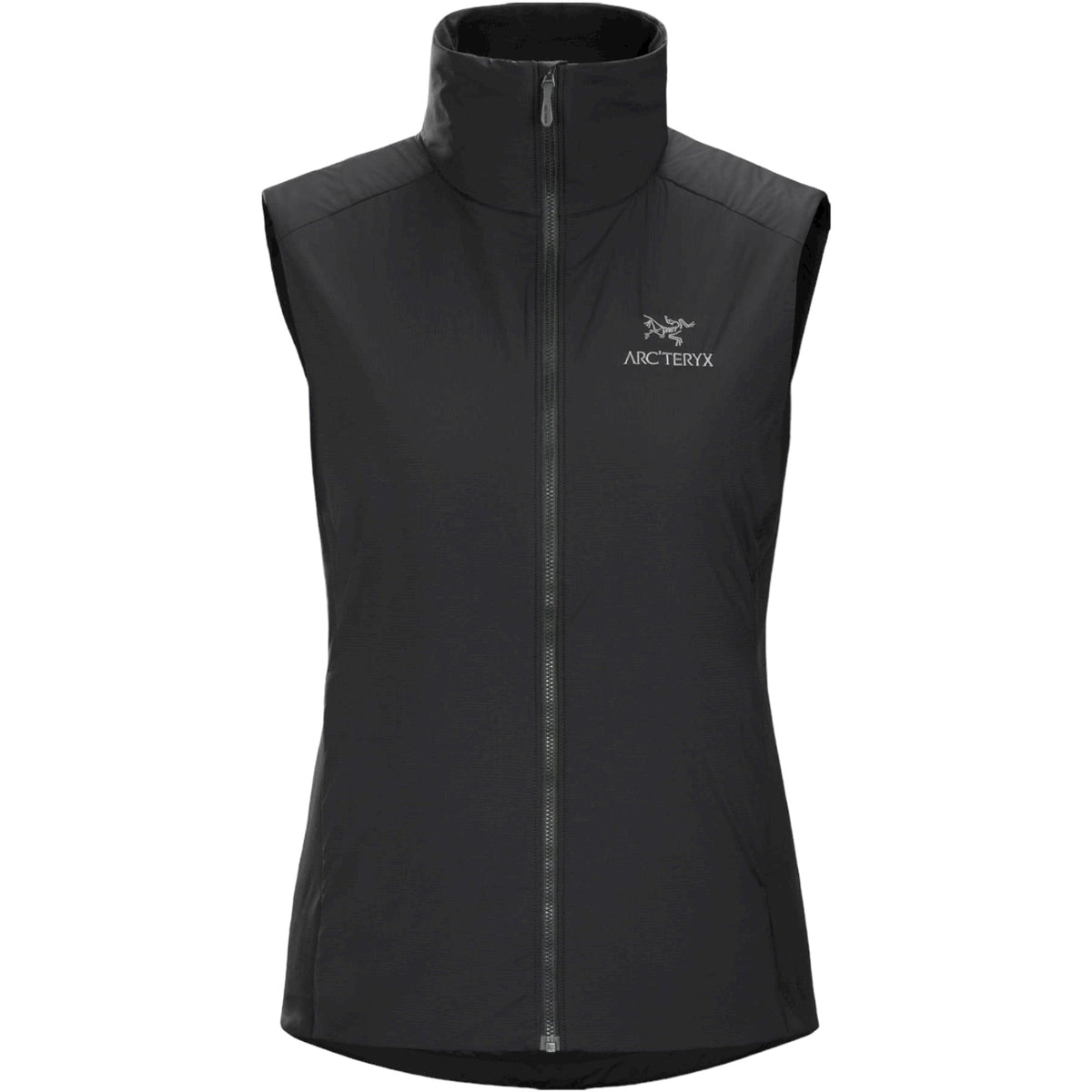 Atom Vest Women Mid Layer