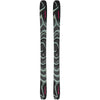 Salomon Noir/Iceberg Vert/Equ R 164