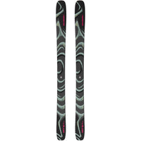 Salomon Noir/Iceberg Vert/Equ R 164