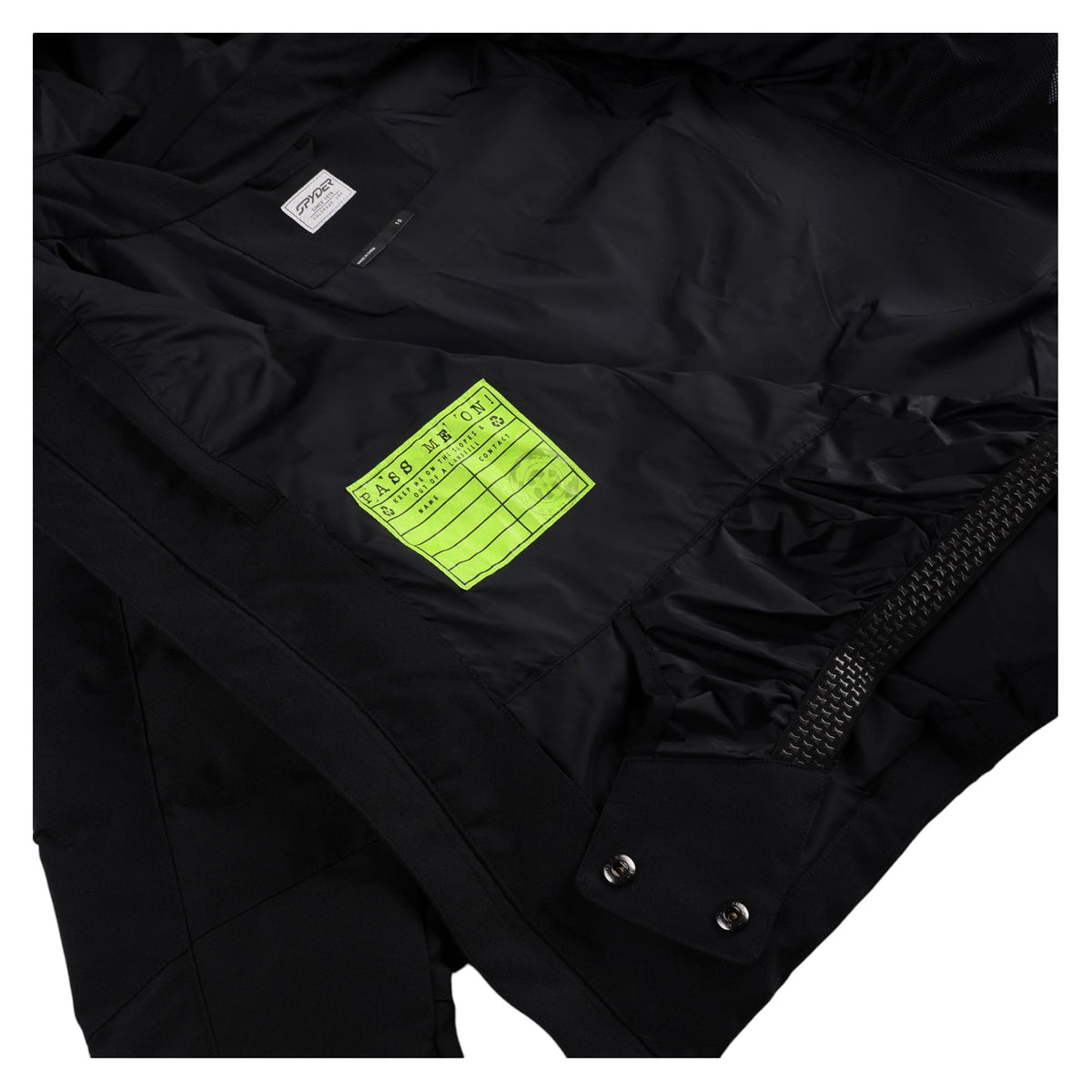 Manteau d'Hiver Zadie Synthetic Down Fille