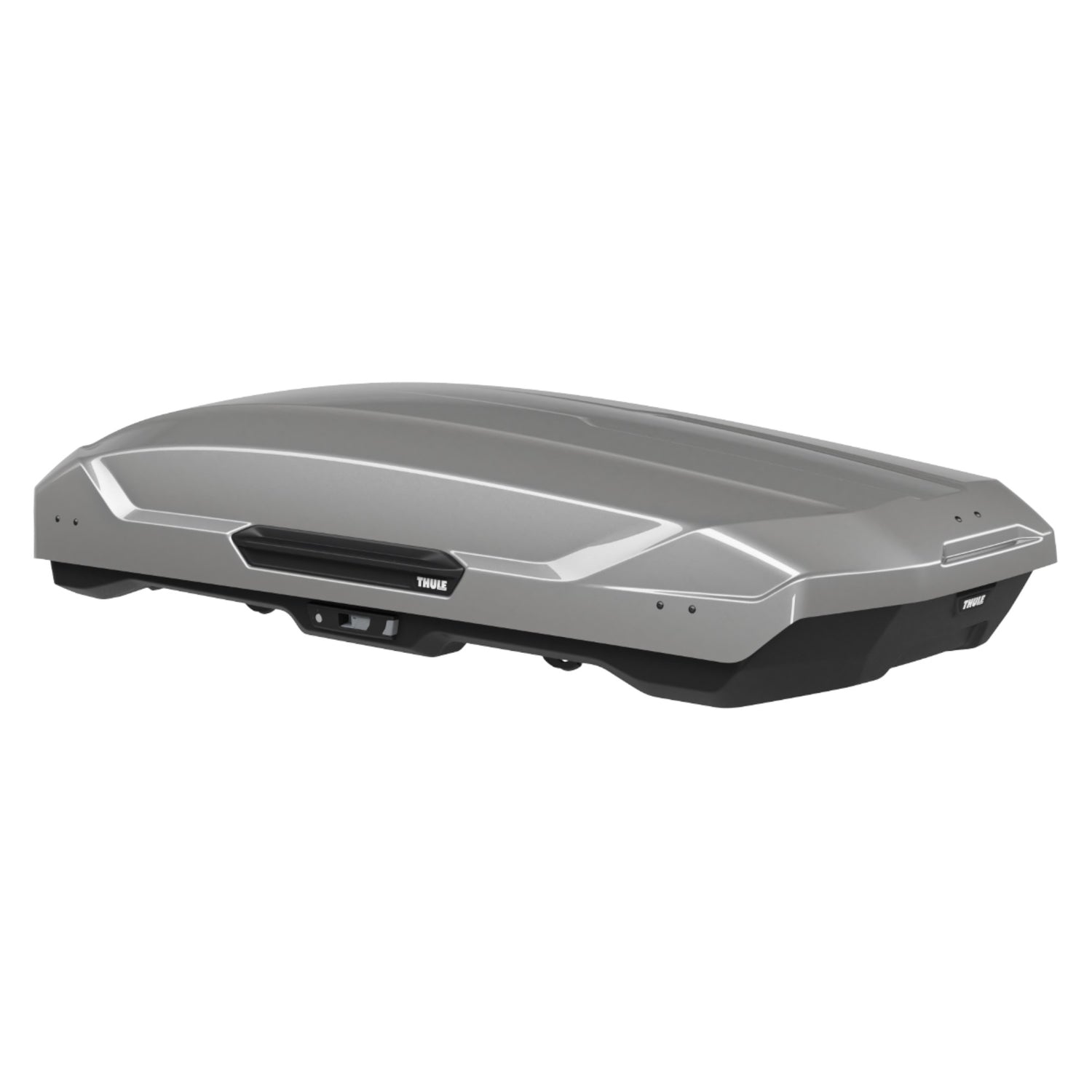 Thule Titan