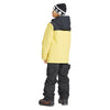 Fernie Insulated Kids Snow Pants