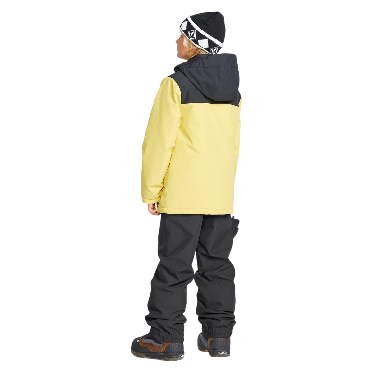 Fernie Insulated Kids Snow Pants
