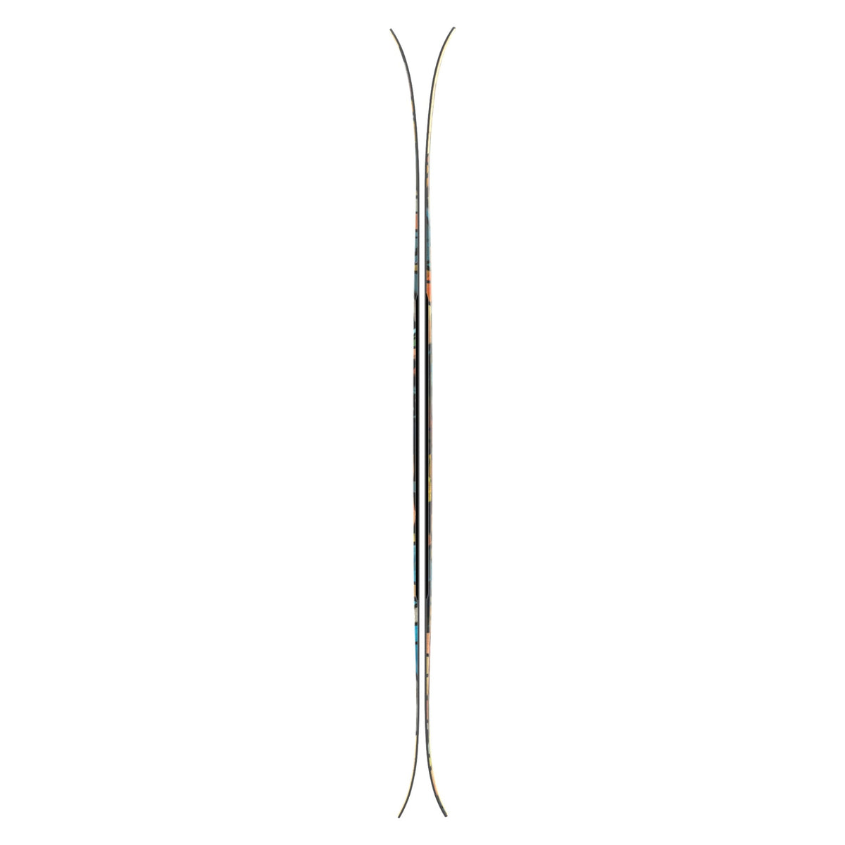 Skis Alpins Bent Chetler Mini 133-143 Enfant