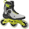 Rollerblade Noir/Lime 10.0