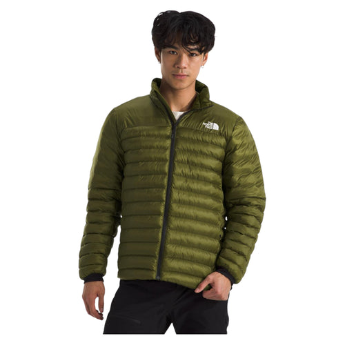 Terra Peak  Men Insulated Vest