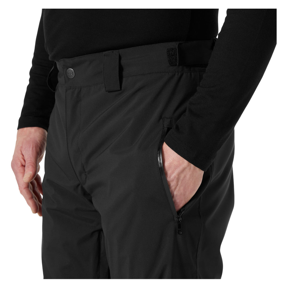 Helly Hansen Noir.990 2XL Régulier