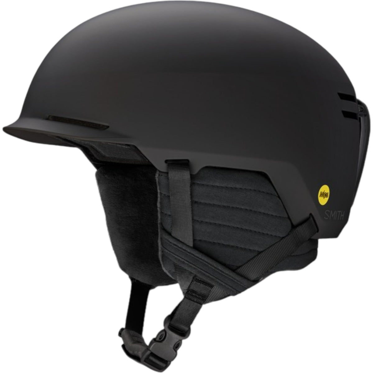 Smith Matte Noir.09MB YS 48a53