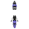 N Strive 14 GW Adult Ski Bindings