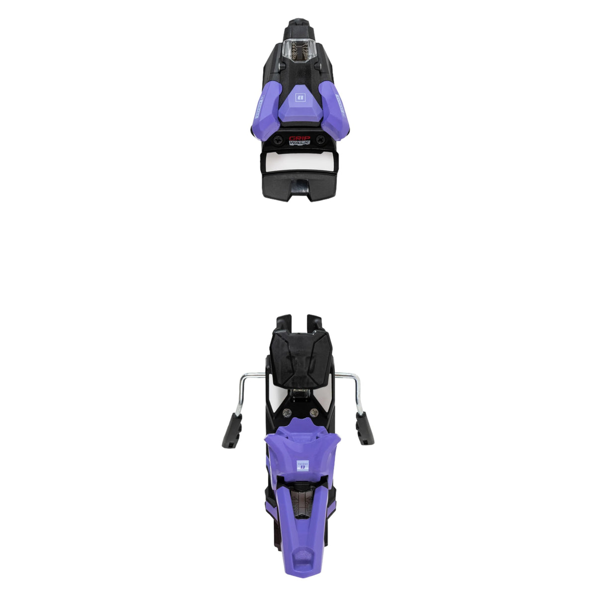 N Strive 14 GW Adult Ski Bindings