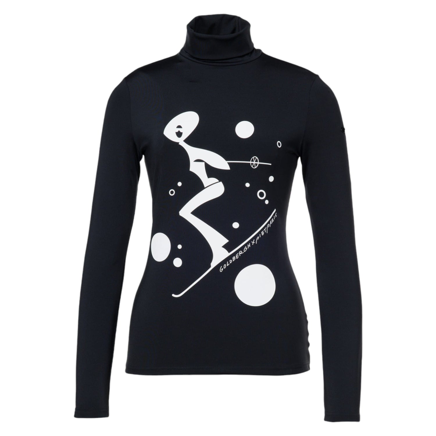 Chandail Manches Longues Fatale Femme