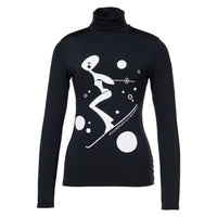 Chandail Manches Longues Fatale Femme