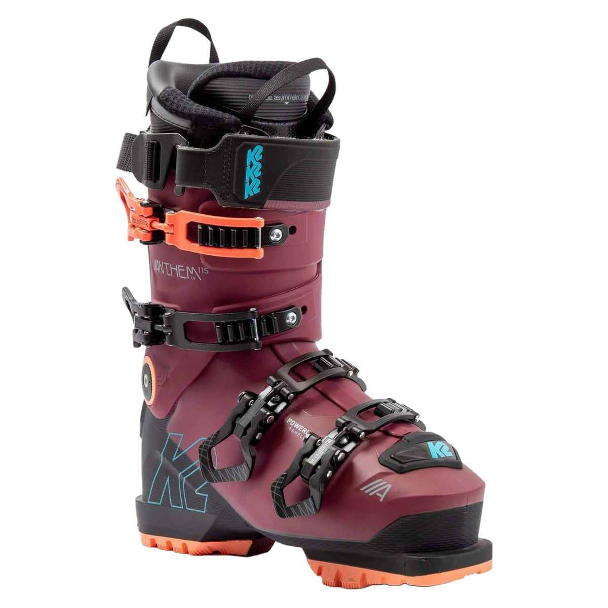 Bottes de Ski Anthem 115 LV Femme