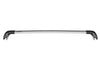 Barres de toit  Aeroblade Edge Flush Mount Argent