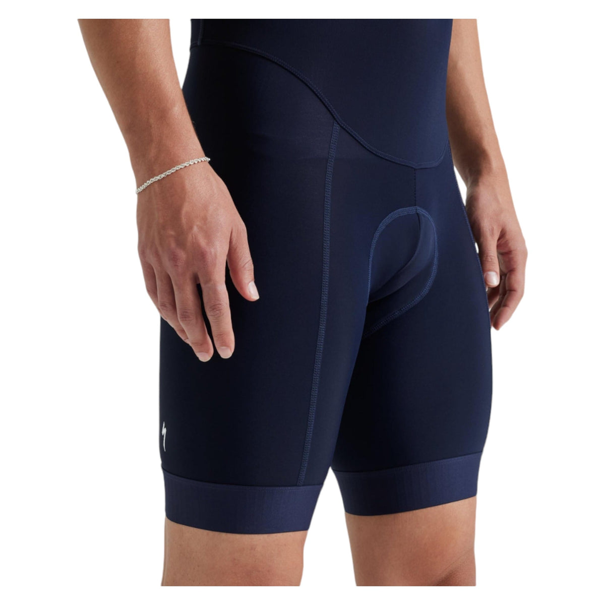 Foundation Men Bib Shorts