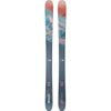 Nordica Salmon/Turquoise/Navy 161