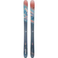Nordica Salmon/Turquoise/Navy 161