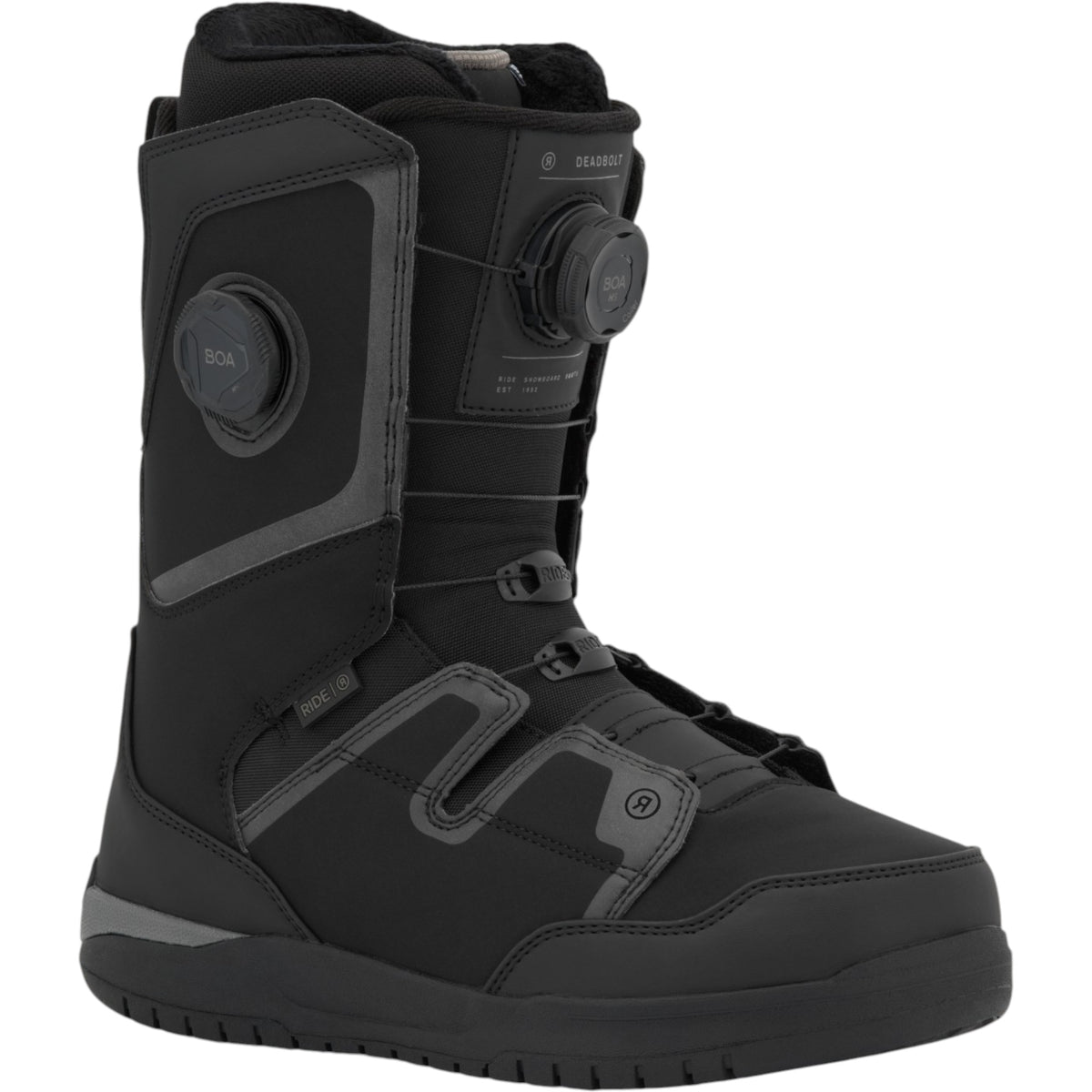 Ride Noir.1013 10.0