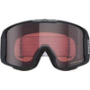 Oakley Mat Noir PZ Garnet Large Fit