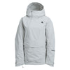 Manteau Coquille Reserve 2L Relaxe Femme
