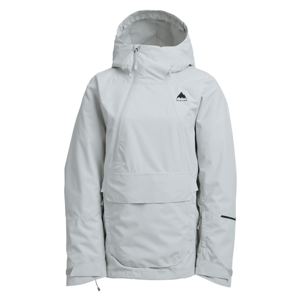 Manteau Coquille Reserve 2L Relaxe Femme