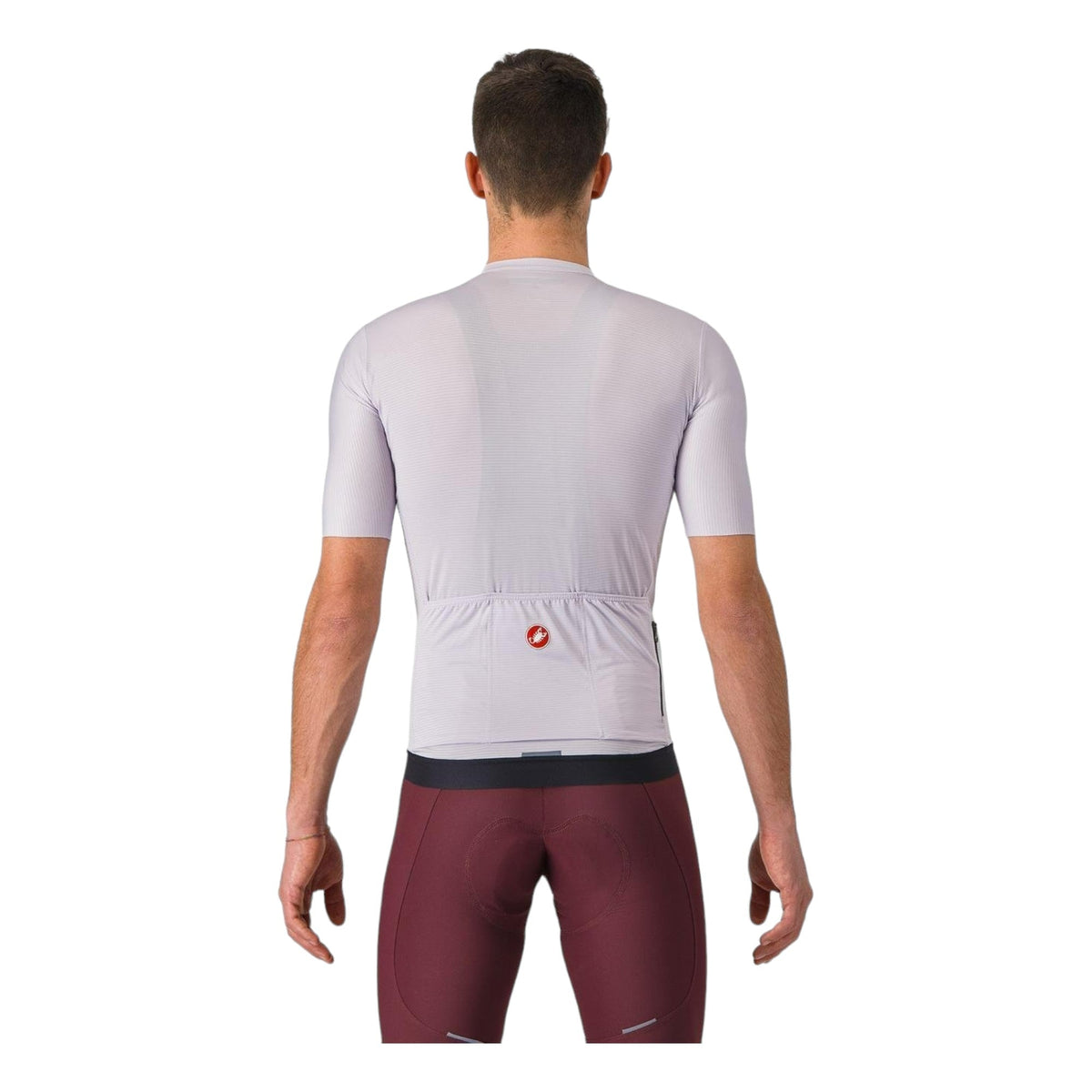 Espresso Men Bike Jersey