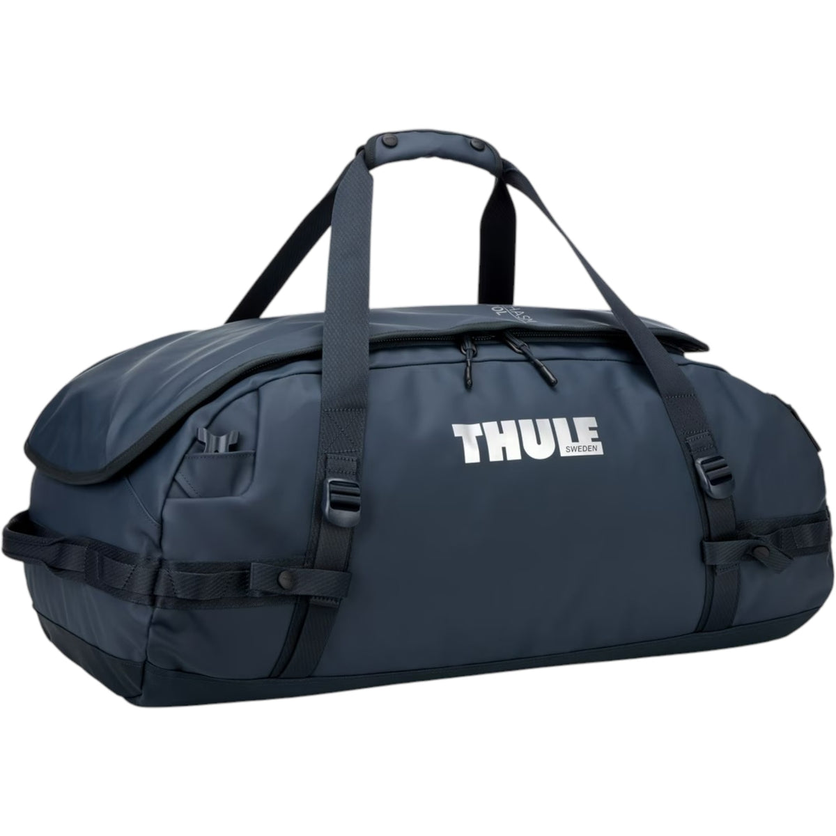 Chasm 40L Urban Duffel Bag