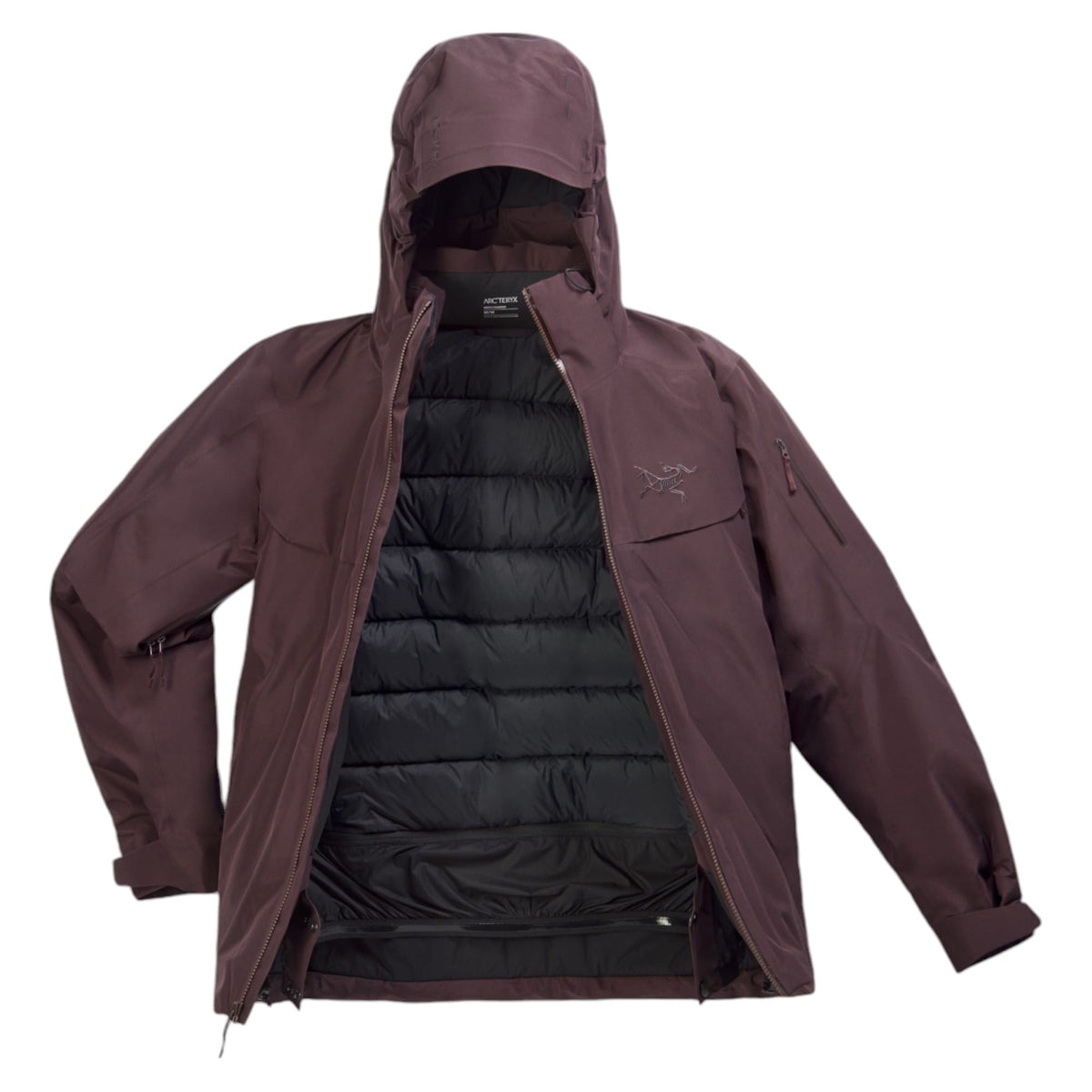 Macai Men Jacket