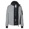 Manteau d'Hiver Cobeyn-D Homme