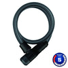 Racer 6415K Cable Lock 15mm X 85mm