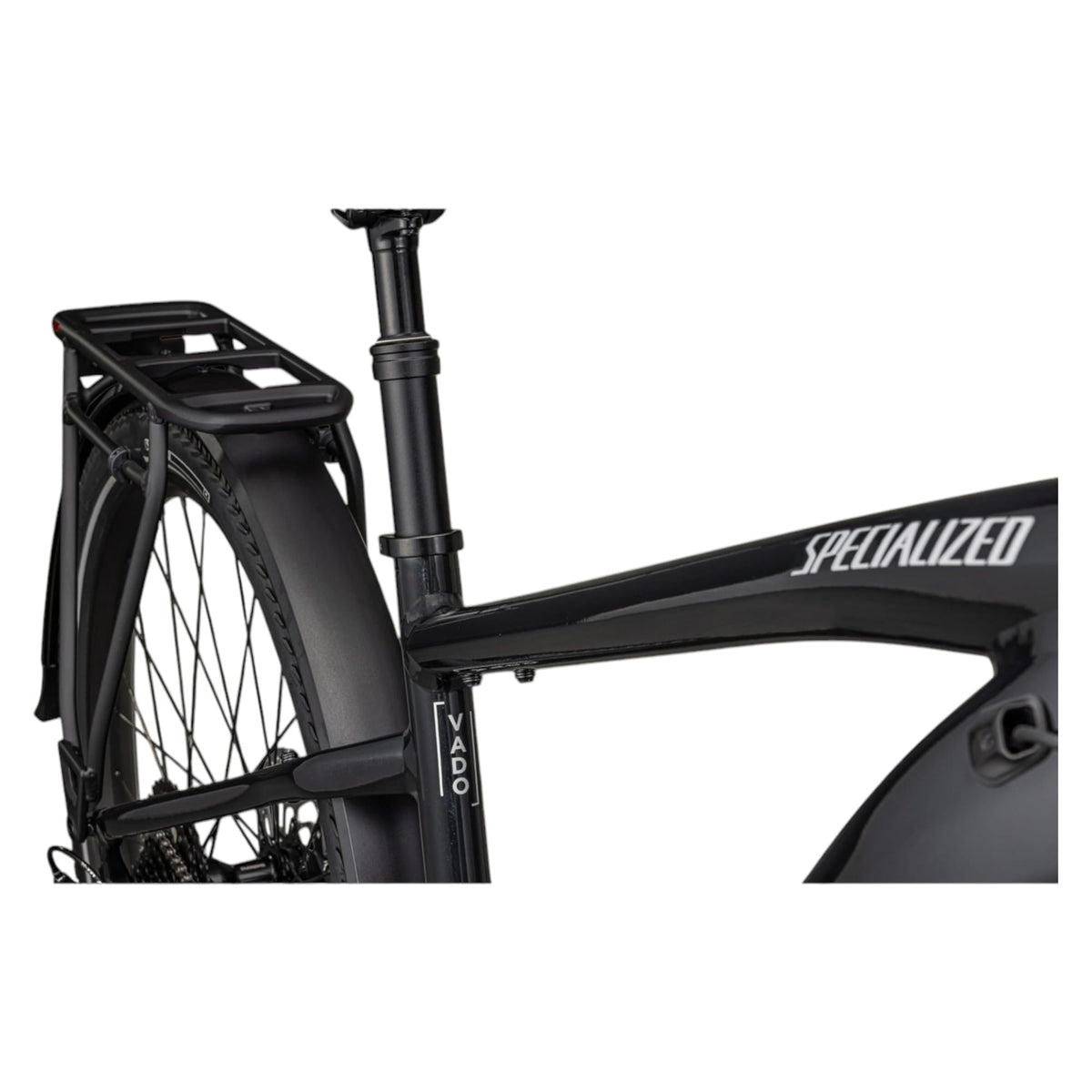 Vado 4.0 UL Adult Electric Hybrid Bike